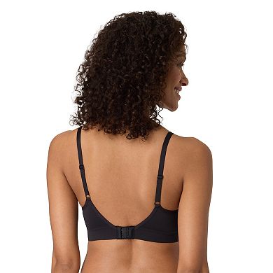 Hanes® 2-pk. Vintage Seamless Wireless Contour Bra