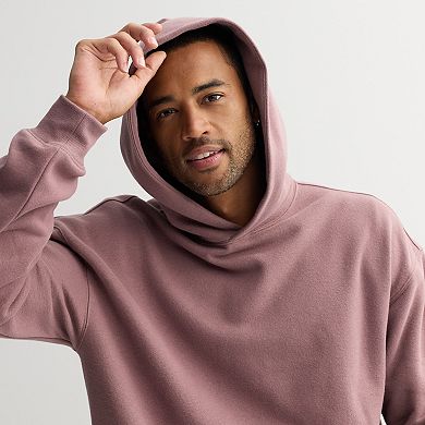 Men's Tek Gear® Ultrasoft Fleece Relaxed Hoodie