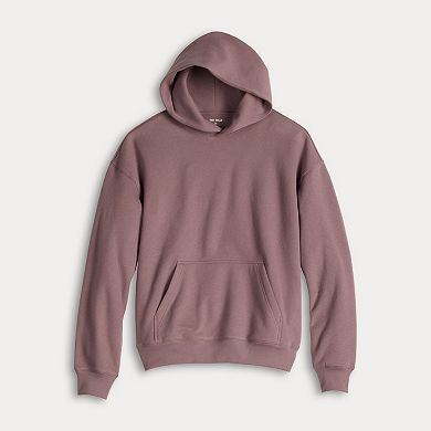 Men's Tek Gear® Ultrasoft Fleece Relaxed Hoodie