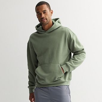 Men's Tek Gear® Ultrasoft Fleece Relaxed Hoodie