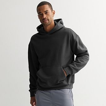 Men's Tek Gear® Ultrasoft Fleece Relaxed Hoodie