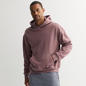 Men's Tek Gear® Ultrasoft Fleece Relaxed Hoodie