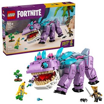 LEGO Fortnite Klombo Building Kit 77077 (1084 Pieces)