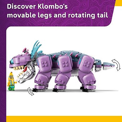 LEGO Fortnite Klombo Building Kit 77077 (1084 Pieces)