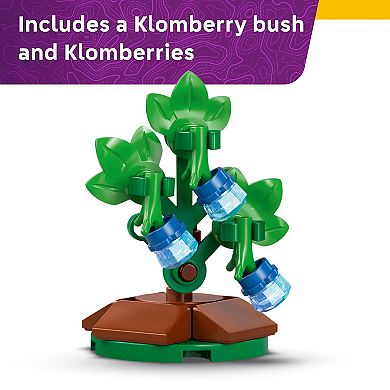 LEGO Fortnite Klombo Building Kit 77077 (1084 Pieces)