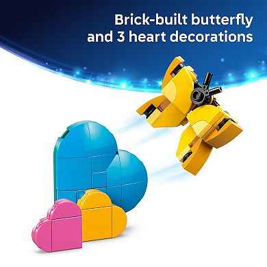 LEGO Disney Angel Lilo & Stitch 43257 Building Kit (784 Pieces)