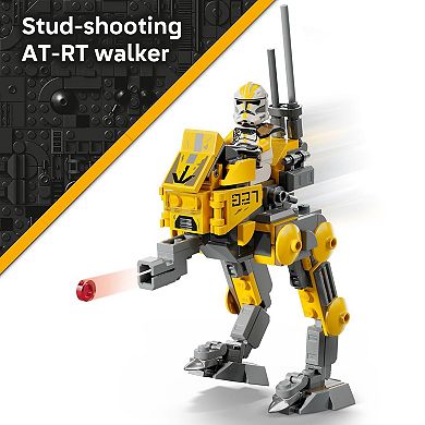 LEGO Star Wars 327th Star Corps Clone Troopers Battle Pack 75431 Building Kit (258 Pieces)