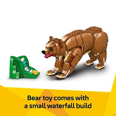 LEGO Creator Beautiful Horse 31166 Building Kit (685 Pieces)