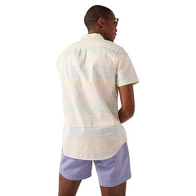 Men's Chubbies Rayon Sunday Shirt