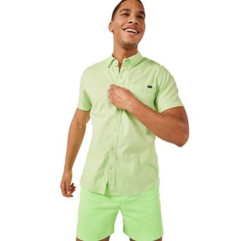 Men's Chubbies Rayon Sunday Shirt