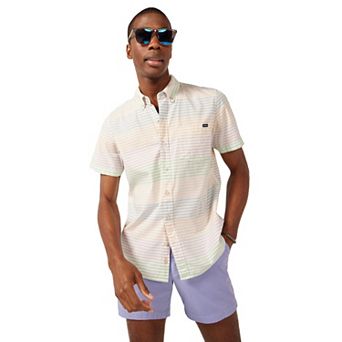 Men's Chubbies Rayon Sunday Shirt
