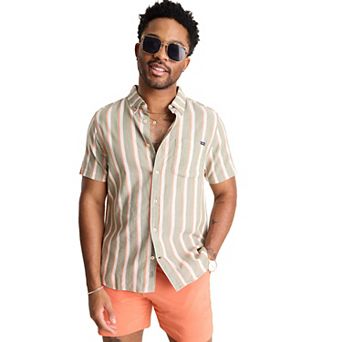 Men's Chubbies Rayon Sunday Shirt