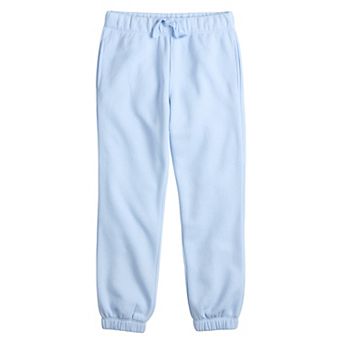 Girls 4-12 Jumping Beans® Core Fleece Joggers