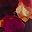 Eggplant Plum Rust