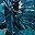 Navy Teal Blue