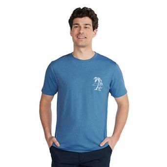 Men's Chubbies The Relaxer Graphic T-Shirt