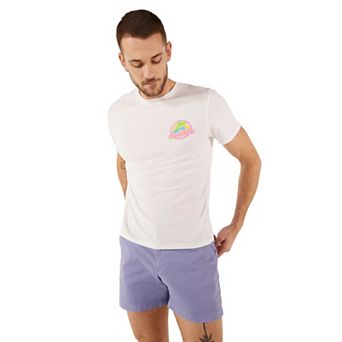 Men's Chubbies The Relaxer Graphic T-Shirt