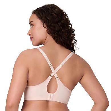 Women's Bali® Elevated Cotton 2-Ply Underwire Bra