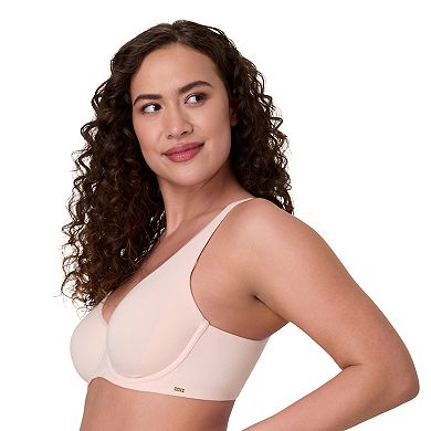 Women's Bali® Elevated Cotton 2-Ply Underwire Bra