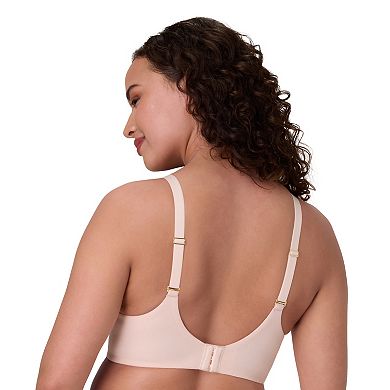 Women's Bali® Elevated Cotton 2-Ply Underwire Bra