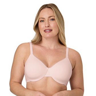 Bali® Elevated Cotton Underwire T-Shirt Bra DF3421