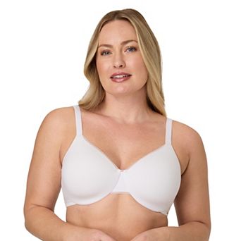Bali® Elevated Cotton Underwire T-Shirt Bra DF3421