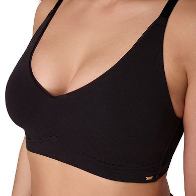 Bali® Longline Wireless Bra DF8130
