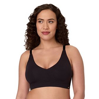 Bali® Cotton Collection Wireless Bra DF8130
