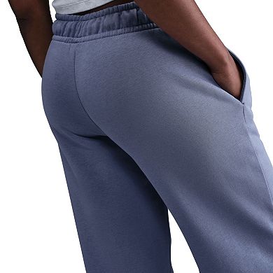 Women's Nike Wide Leg Soft Pants