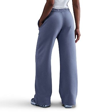 Women's Nike Wide Leg Soft Pants