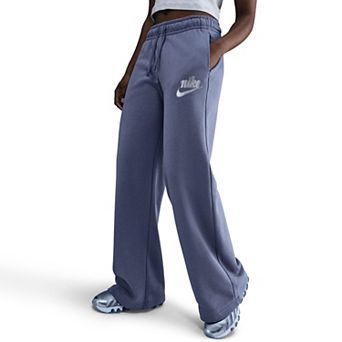 Women's Nike Wide Leg Soft Pants