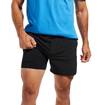 Men's Chubbies The Greeneries 5.5-Inch Athlounger Shorts