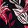 Black Tiger Lily