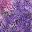 Lavender Tie Dye