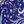 Navy Folklore Paisley
