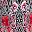 Floral Paisley Diamond