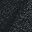 Black Rhinestone Burst