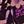 Black Mauve