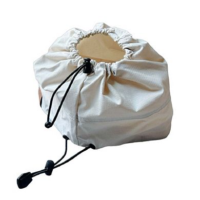 Women's Adjustable High Ponytail Running Hat