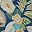 Marlow Blue Floral