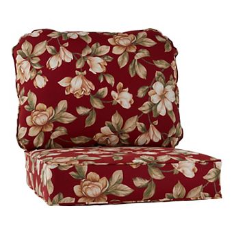 Greendale Home Fashions 2 pc Deep Seat Cushion Set