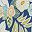 Marlow Blue Floral