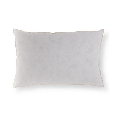 Greendale Home Fashions Lattice Rectangle Throw Pillow