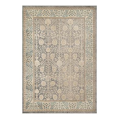 Unique Loom Salzburg Area Rug