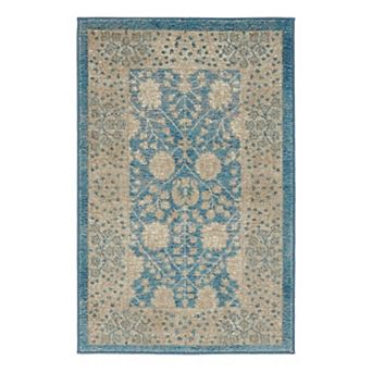 Unique Loom Salzburg Area Rug