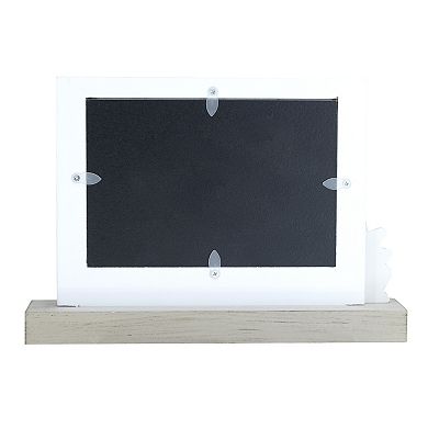 Belle Maison 6" x 4" Sunshine Table Frame