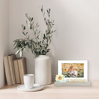 Belle Maison 6" x 4" Sunshine Table Frame