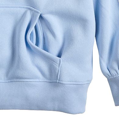 Toddler & Girls 4-12 Jumping Beans® Physical Adaptive Kanga Pocket Crew