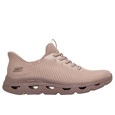 BOBS by Skechers Hands Free Slip-ins® Arc Waves Women's Sneakers