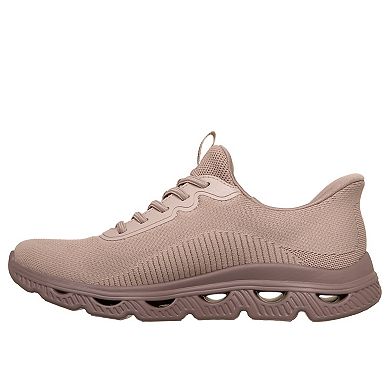 BOBS by Skechers Hands Free Slip-ins® Arc Waves Women's Sneakers